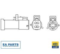 Lambda Sensor for FORD GALAXY MAGNETI MARELLI 466016355117 NEW