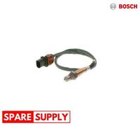 LAMBDA SENSOR FOR FORD KUGA II VAN MONDEO V TURNIER S-MAX BOSCH 0 258 017 603