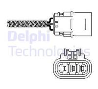 LAMBDA SENSOR FOR FORD MAVERICK DELPHI ES10456-12B1