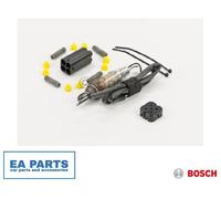 Lambda Sensor for FORD USA BRONCO SUV CONTOUR CROWN VICTORIA BOSCH 0 258 005 729
