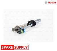 LAMBDA SENSOR FOR GMC TERRAIN, TERRAIN SUV BOSCH 0 258 986 731 NEW