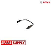 LAMBDA SENSOR FOR HOLDEN CALAIS CAPRICE COMMODORE BOSCH 0 258 002 028