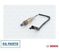 Lambda Sensor for HOLDEN CALAIS CAPRICE COMMODORE BOSCH 0 258 002 028