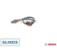 Lambda Sensor for HOLDEN OPEL VAUXHALL BOSCH 0 258 006 501