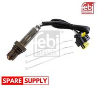 LAMBDA SENSOR FOR HOLDEN OPEL VAUXHALL FEBI BILSTEIN 175950
