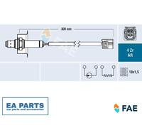 Lambda Sensor for HONDA ACCORD BALLADE CIVIC CR-V FAE 75622