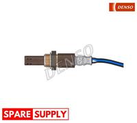 LAMBDA SENSOR FOR HONDA ACCORD CIVIC MK V AERODECK DENSO DOX-0132