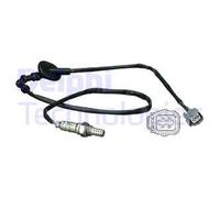 LAMBDA SENSOR FOR HONDA ACCORD EURO ACCORD VII TOURER DELPHI ES20176-12B1