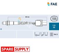 LAMBDA SENSOR FOR HONDA CIVIC IX CR-V HR-V FAE 75126