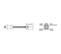 LAMBDA SENSOR FOR HONDA CR-V DELPHI ES20128-12B1