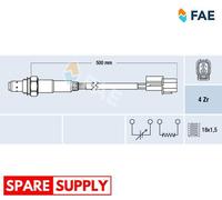 LAMBDA SENSOR FOR HONDA FAE 77785