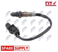 LAMBDA SENSOR FOR HONDA NTY ESL-HD-007 FITS FRONT, BEFORE CATALYTIC CONVERTER