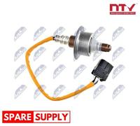 Lambda sensor Front Regulating Sensor ESL-HD-018 NTY for HONDA CIVIC IX CR-V III