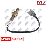 LAMBDA SENSOR FOR HONDA NTY ESL-HD-025 FITS FRONT, AFTER CATALYTIC CONVERTER