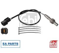 Lambda Sensor for HYUNDAI ACCENT AVANTE CANTUS CRETA FEBI BILSTEIN 107593