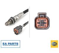 Lambda Sensor for HYUNDAI ACCENT GYRO II HELLA 6PA 358 066-271