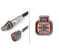 LAMBDA SENSOR FOR HYUNDAI ACCENT GYRO II HELLA 6PA 358 066-271