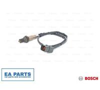 Lambda Sensor for HYUNDAI ACCENT i25 AVANTE ELANTRA GT BOSCH 0 258 986 756
