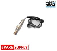 LAMBDA SENSOR FOR HYUNDAI BIMANTARA NENGGALA COUPE EMBERA MEAT & DORIA 81781