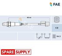 LAMBDA SENSOR FOR HYUNDAI COUPE SANTA FÉ SONATA FAE 77682