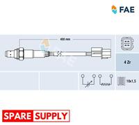 LAMBDA SENSOR FOR HYUNDAI COUPE SANTA FÉ SONATA FAE 77682