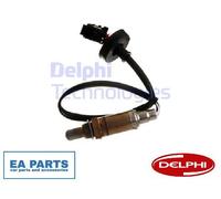 Lambda Sensor for HYUNDAI DELPHI ES10657-12B1