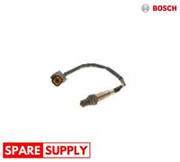 LAMBDA SENSOR FOR HYUNDAI HYUNDAI (BEIJING) KIA BOSCH 0 258 986 627