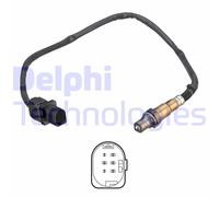 Lambda Sensor for HYUNDAI KIA DELPHI ES21293-12B1