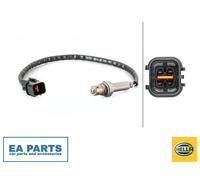 Lambda Sensor for HYUNDAI KIA HELLA 6PA 358 103-551