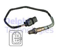 Lambda sensor Broadband oxygen sensor ES20550-12B1 DELPHI for HYUNDAI KIA SAAB