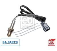 Lambda Sensor for HYUNDAI KIA TOYOTA FEBI BILSTEIN 177518
