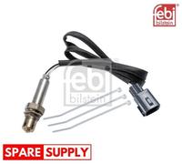 LAMBDA SENSOR FOR HYUNDAI KIA TOYOTA FEBI BILSTEIN 177518