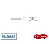 Lambda Sensor for INFINITI NISSAN DELPHI ES20172-12B1