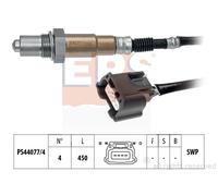 Facet Lambda Sensor EPS 1.998.178 - Heated - for Nissan Infiniti (226A0-1KT0A)