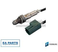 Lambda Sensor for INFINITI NISSAN NISSAN (DFAC) PIERBURG 7.05271.69.0