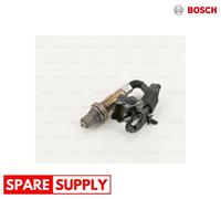 LAMBDA SENSOR FOR INFINITI QX56 BOSCH 0 258 007 204