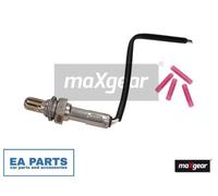 Lambda Sensor for IVECO CITY VI Bus CROSSWAY DAILY MAXGEAR 59-0015