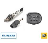 Lambda Sensor for IVECO CITY VI Bus DAILY HELLA 6PA 009 166-811