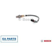 Lambda Sensor for IVECO CITY VI Bus DAILY VI Bus CROSSWAY BOSCH 0 258 006 206