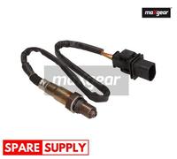 LAMBDA SENSOR FOR IVECO CITY VI BUS DAILY VI BUS MAXGEAR 59-0084