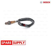 LAMBDA SENSOR FOR IVECO CROSSWAY S-WAY STRALIS X-WAY BOSCH 0 258 006 189