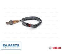 Lambda Sensor for IVECO CROSSWAY S-WAY STRALIS X-WAY BOSCH 0 258 006 189