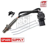 LAMBDA SENSOR FOR IVECO DAILY FEBI BILSTEIN 177388