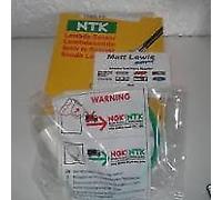 LAMBDA SENSOR FOR JAGUAR S-TYPE NEW NGK OZA381-D12 / OZA381D12 / 0041 Zirconia