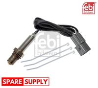 LAMBDA SENSOR FOR KIA CARENS CEED CERATO K5 FEBI BILSTEIN 177513
