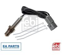 Lambda Sensor for KIA CARENS CEED CERATO K5 FEBI BILSTEIN 177513