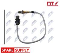 LAMBDA SENSOR FOR KIA CEED NTY ESL-HY-528 FITS FRONT, BEFORE CATALYTIC CONVERTER