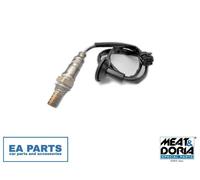 Lambda Sensor for KIA LOTZE SPORTAGE MEAT & DORIA 81781