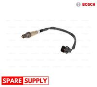 LAMBDA SENSOR FOR KIA MORNING PRIDE RIO BOSCH 0 258 986 758