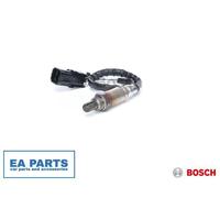 Lambda Sensor for LADA 1500 DIVA Saloon BOSCH 0 258 005 133